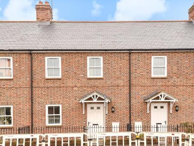 Apartment for rent in Berrick Salome, Oxfordshire