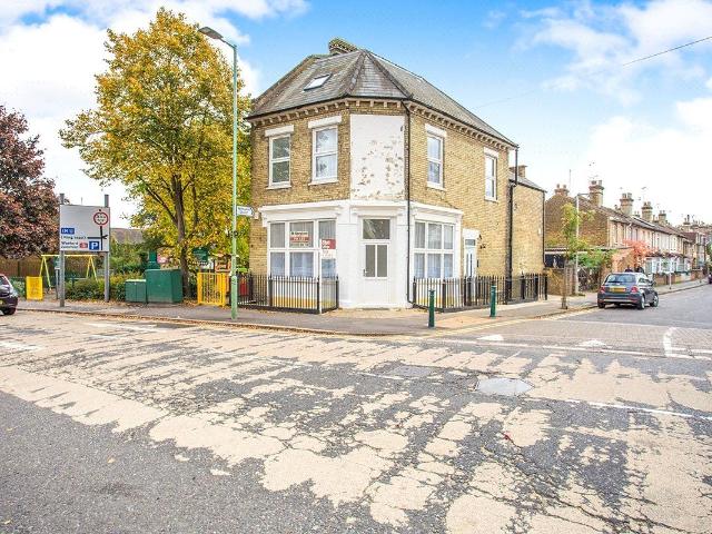 Apartment for rent in North Watford