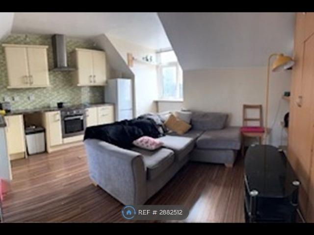 Apartment for rent in North Watford