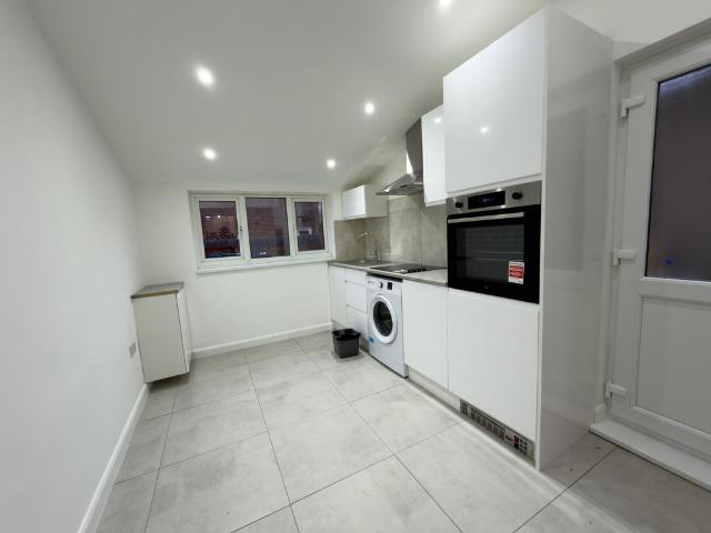 Apartment for rent in North Watford