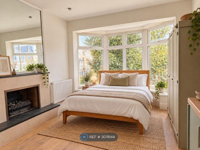 Studio for rent in North Watford, Watford