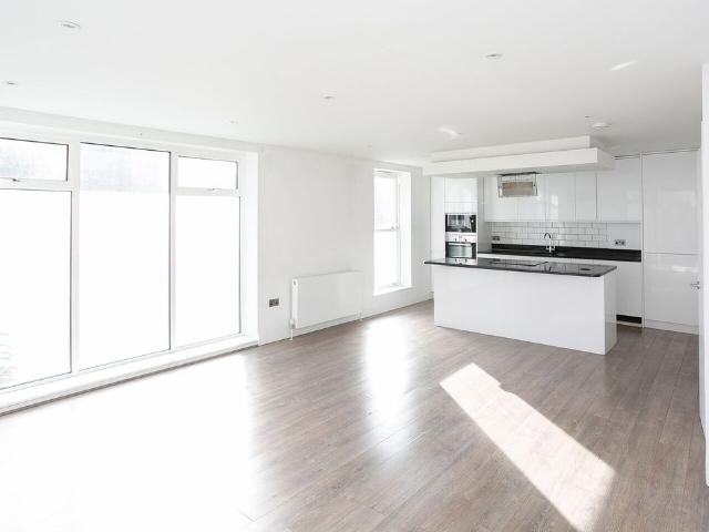 Apartment for rent in North Watford, Hertfordshire