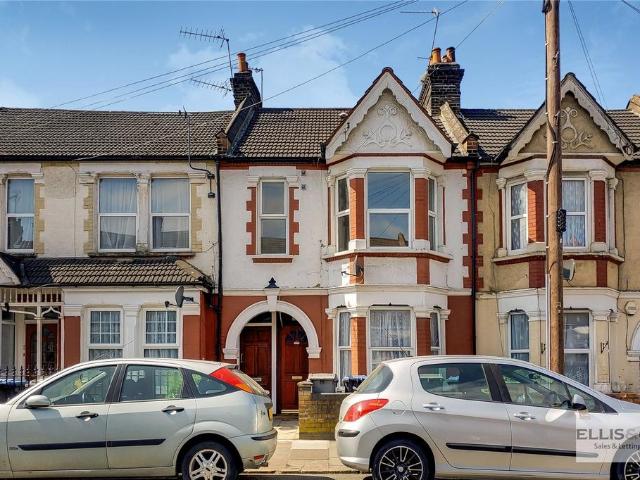 Apartment for rent in Sudbury, Greater London