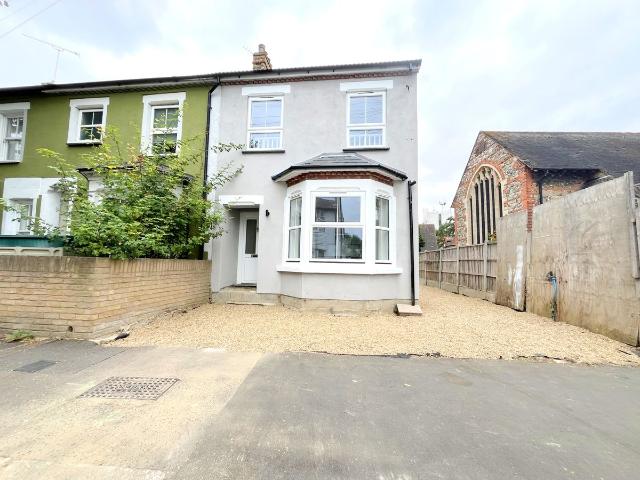 House for rent in Milton, Alton Barnes