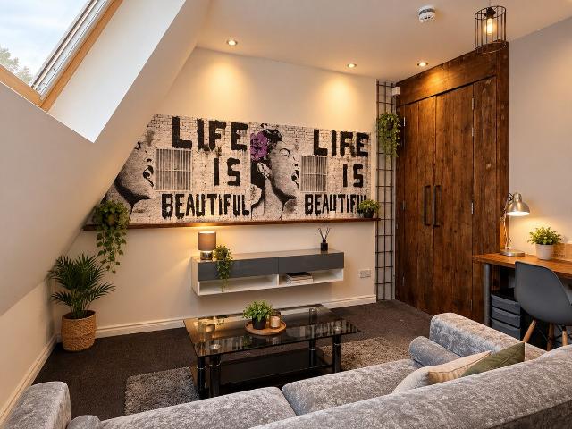 Room for rent in Milton, Alton Barnes