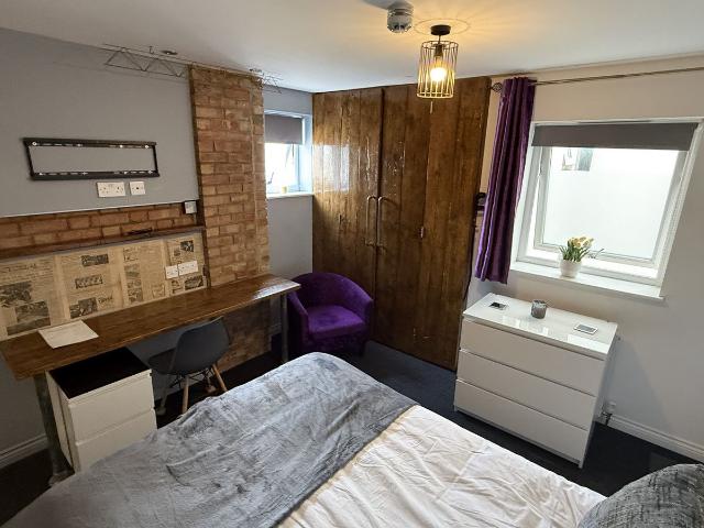 Room for rent in Milton, Alton Barnes