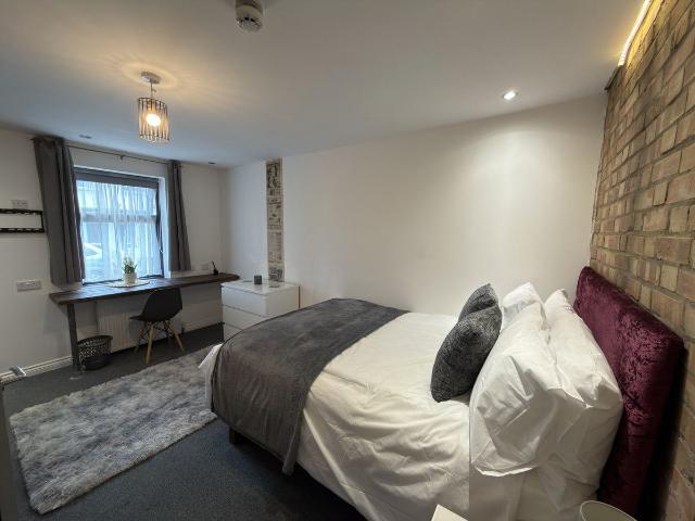 Room for rent in Milton, Alton Barnes
