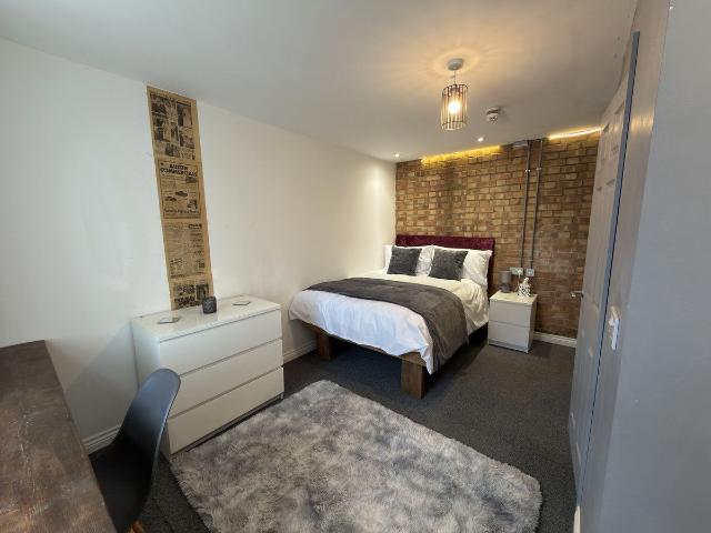 Room for rent in Milton, Alton Barnes