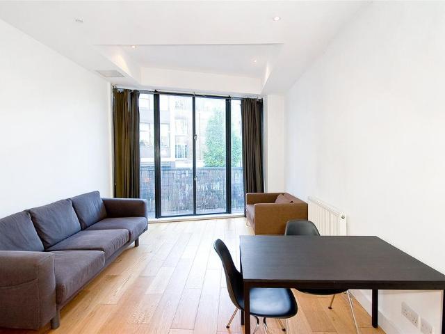 House for rent in Clerkenwell, Greater London
