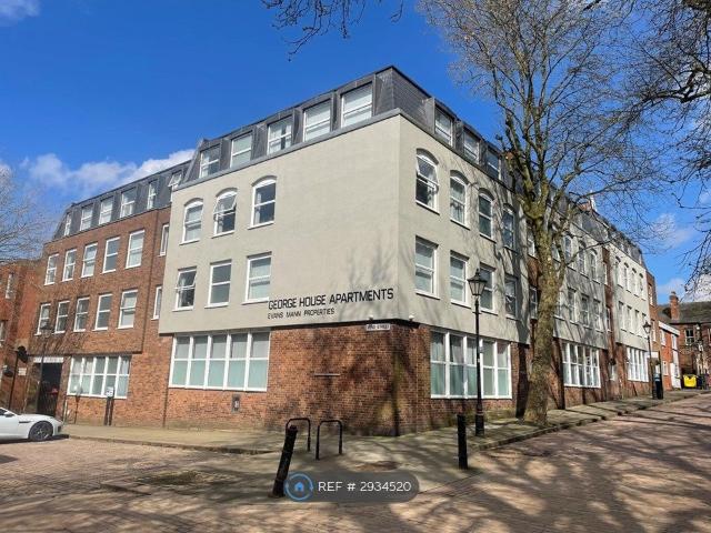 Apartment for rent in Goldthorn Hill, West Midlands