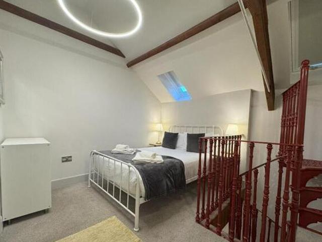 House for rent in Bridgnorth, Shropshire
