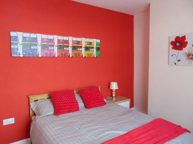 Room for rent in Bridgwater, Somerset