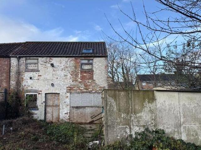 House for sale in Bridlington, East Riding Of Yorkshire