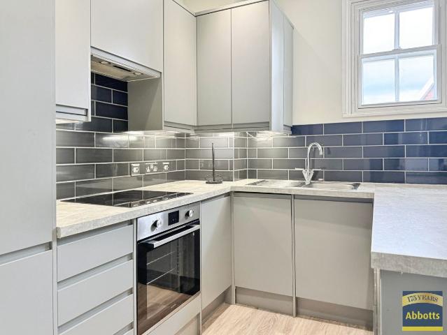 Apartment for rent in Mildenhall Road Estate, West Suffolk