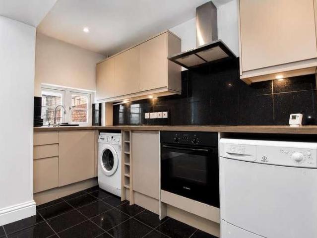 House for rent in Chedburgh, Suffolk