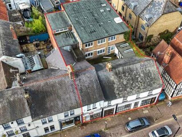 House for sale in Lyons, Greater London