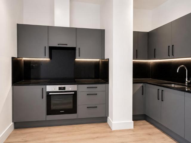 Apartment for rent in Fordham Heath, Essex