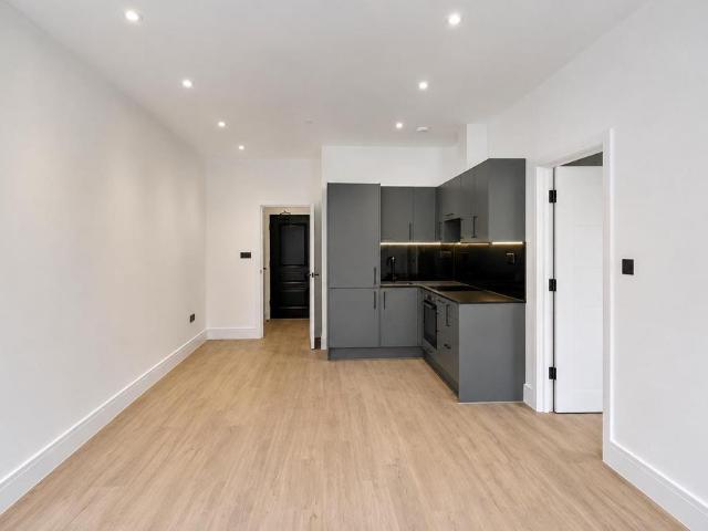 Apartment for rent in Fordham Heath, Essex
