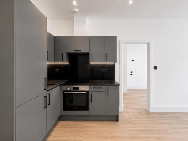 Apartment for rent in Fordham Heath, Essex