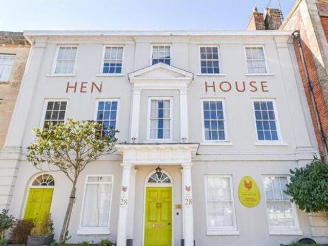 House for rent in Devizes, Wiltshire