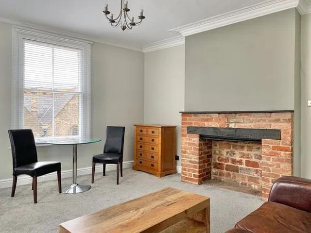 Apartment for rent in Mildenhall Road Estate, West Suffolk