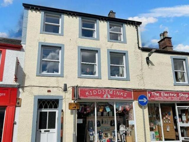 House for sale in Cumbria