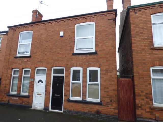 House for rent in Caldermill, East Midlands