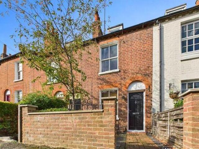 House for sale in Reading