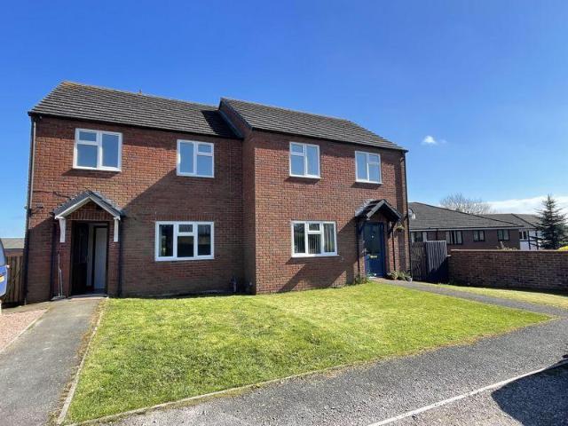 House for rent in Whitchurch, Shropshire