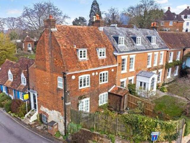House for sale in Winchester, Hampshire