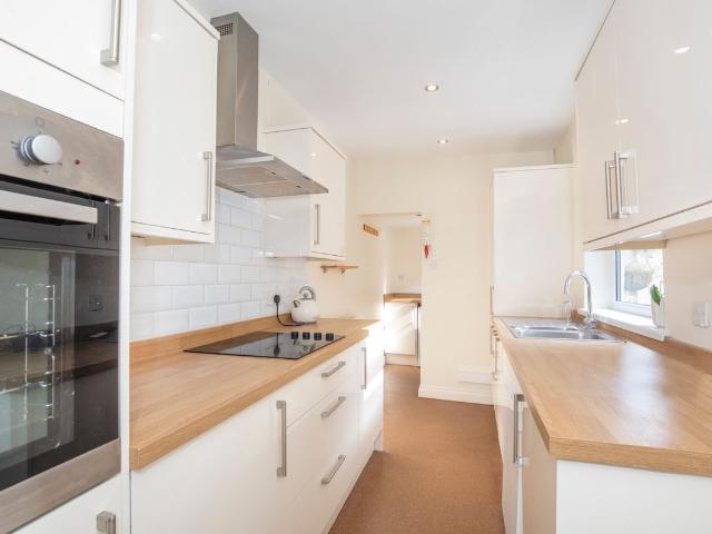 House for rent in The Groves, High Field