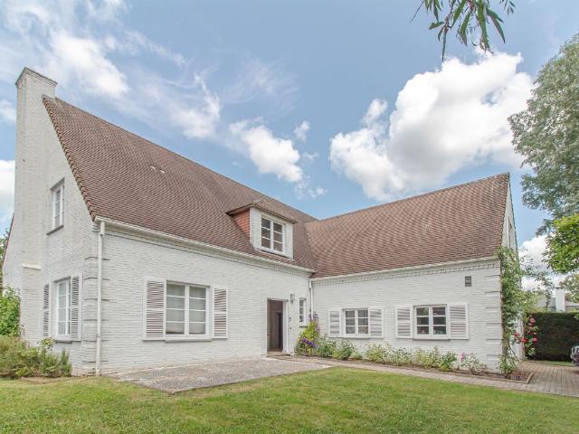 Maison location à Waterloo, Wallonie