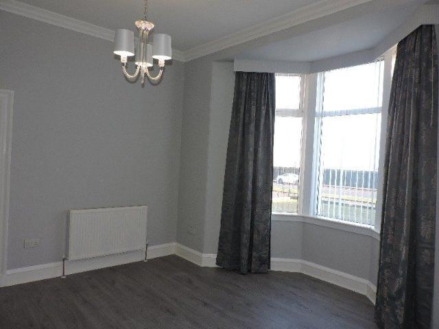 Apartment for rent in Ballindoch, Scotland