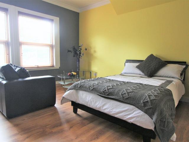 Apartment for rent in Hyde Park, West Yorkshire