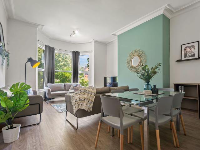 House for rent in Hyde Park, Leeds
