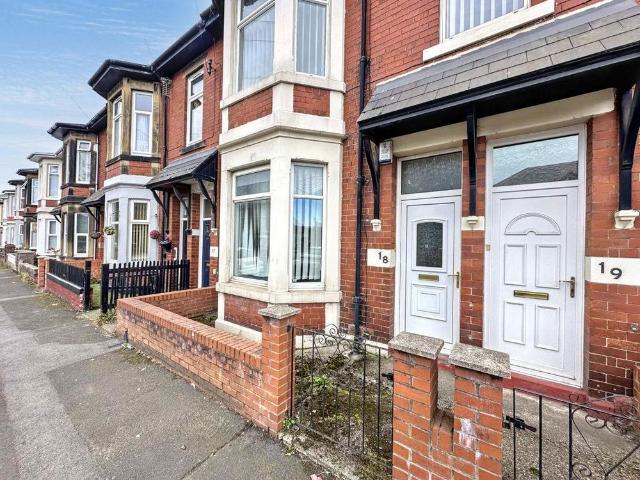 Apartment for rent in North Shields, North Tyneside