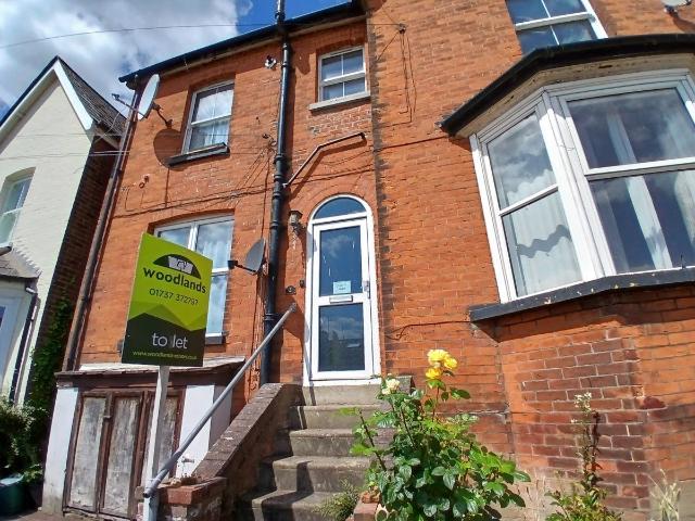 Apartment for rent in Red Hill, Surrey