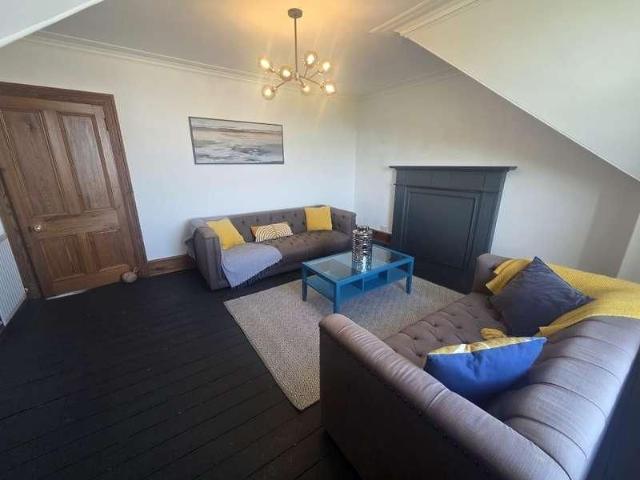 Apartment for rent in Ballindoch, Scotland