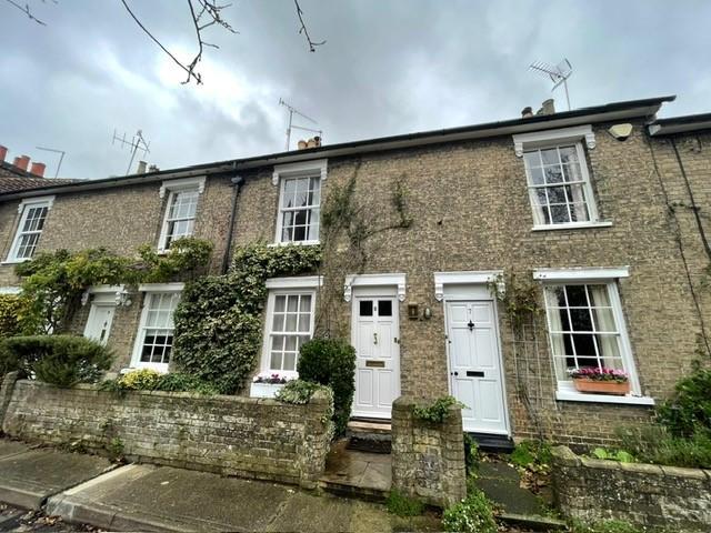 House for rent in Eastbridge, Suffolk