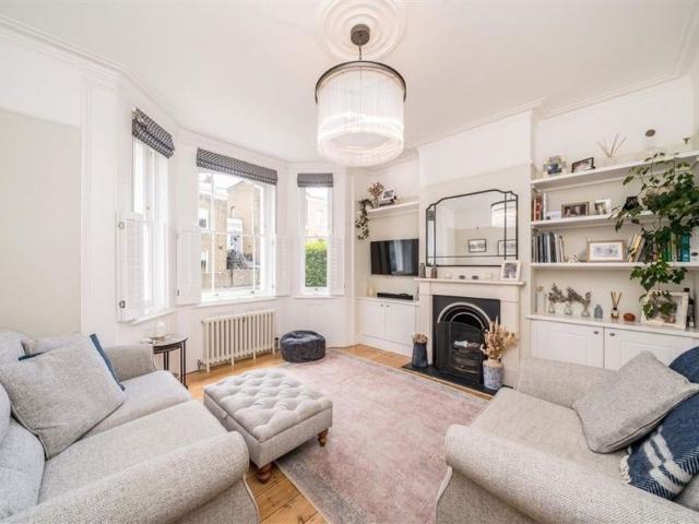 House for rent in London Borough of Lewisham, Deptford