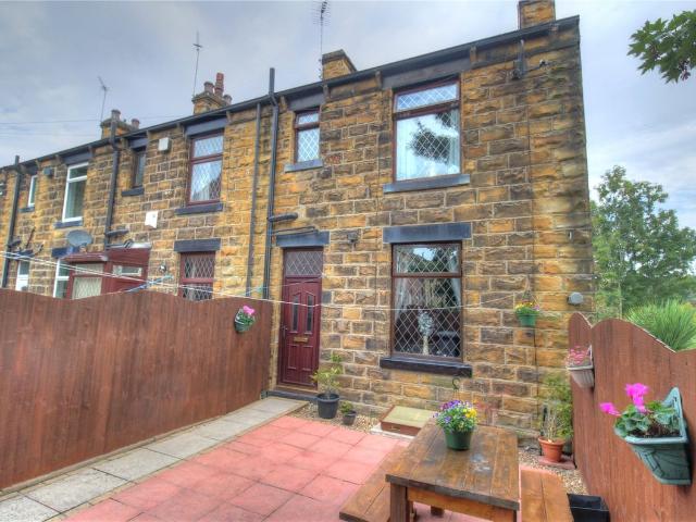 House for rent in Batley, West Yorkshire