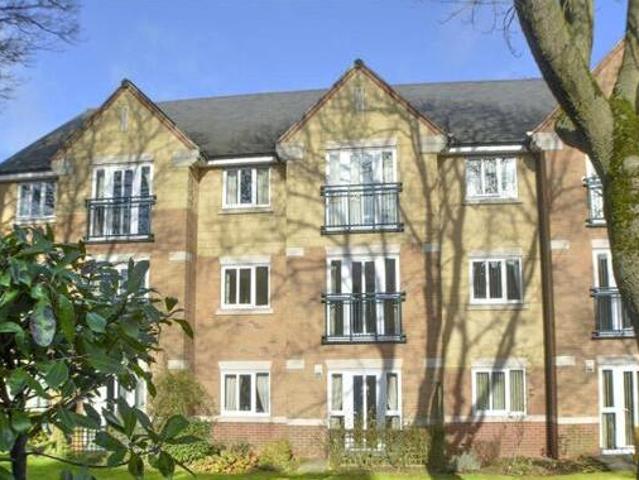 House for sale in Potters Corner, East Midlands