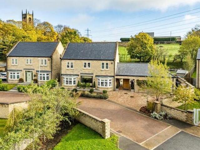House for sale in York and North Yorkshire, England