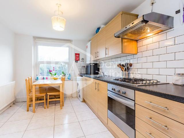 Apartment for rent in Archway, Greater London