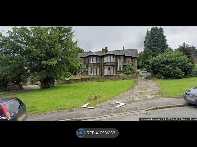 Apartment for rent in Hillhouse, Huddersfield
