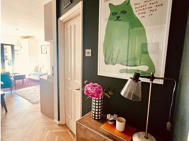 Apartment for rent in Archway, Greater London