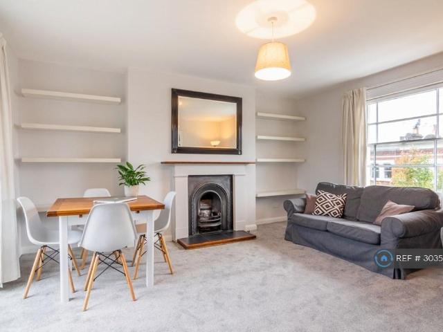 Apartment for rent in Archway, Greater London