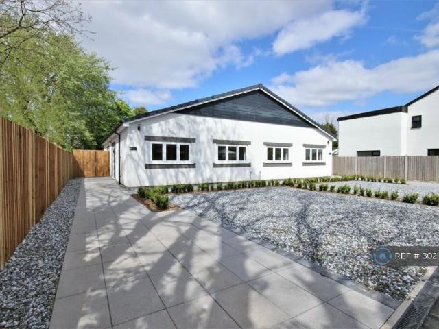 House for rent in Upton Rocks, Widnes