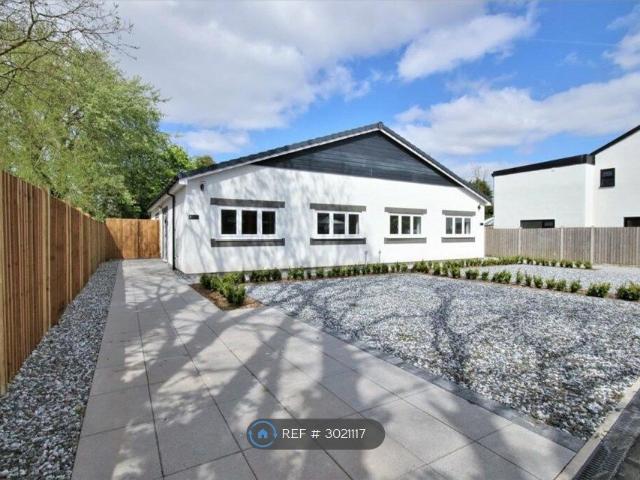 House for rent in Upton Rocks, Widnes