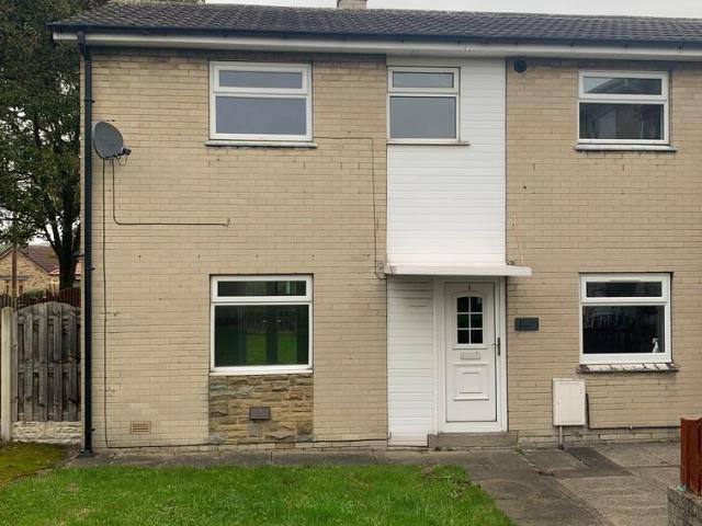 House for rent in Mexborough, Doncaster